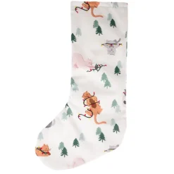 TIAKI Julestrømpe