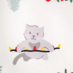 TIAKI Julestrømpe