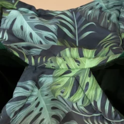 TIAKI Jungle Collection hængekøje med små dyr