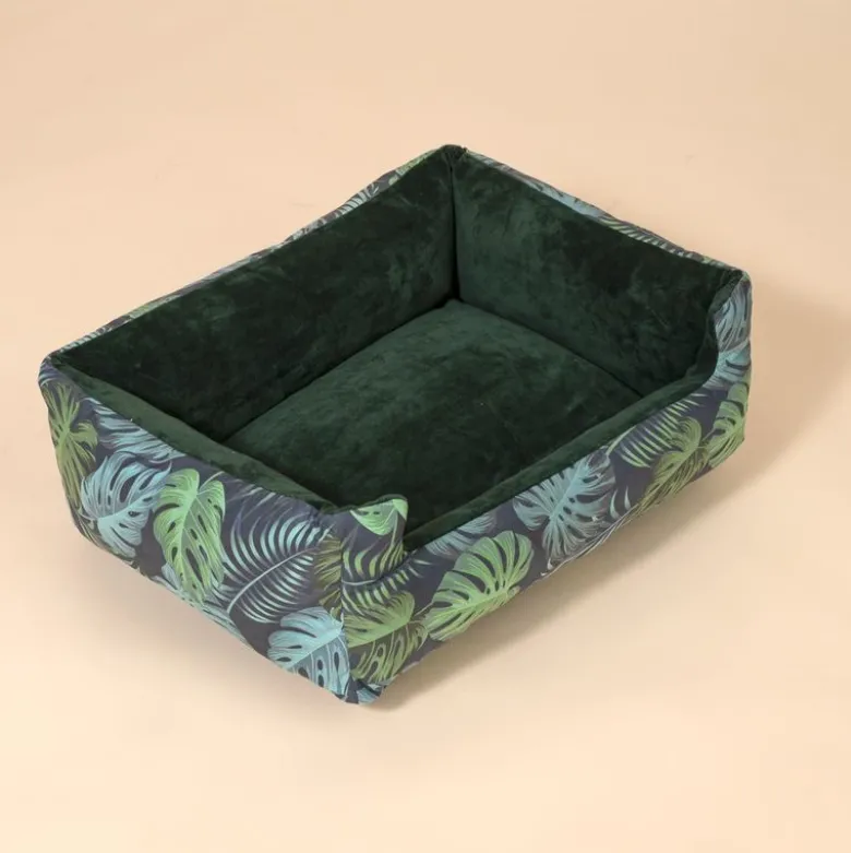 TIAKI Jungle Collection hyggelig seng
