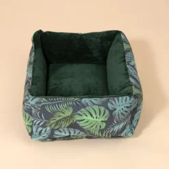 TIAKI Jungle Collection hyggelig seng