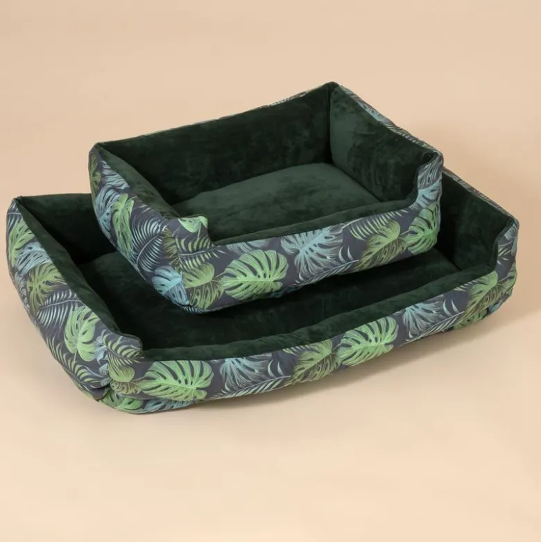 TIAKI Jungle Collection hyggelig seng