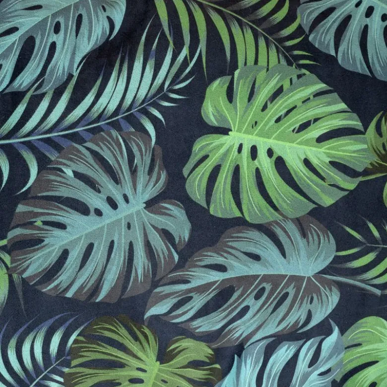 TIAKI Jungle Collection hyggelig seng