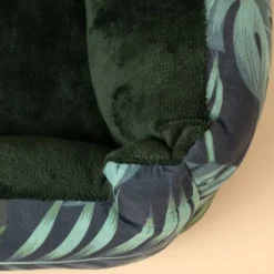 TIAKI Jungle Collection nusseklud til små dyr