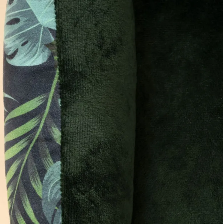TIAKI Jungle Collection nusseklud til små dyr