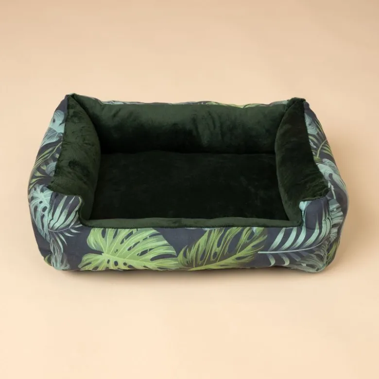 TIAKI Jungle Collection nusseklud til små dyr