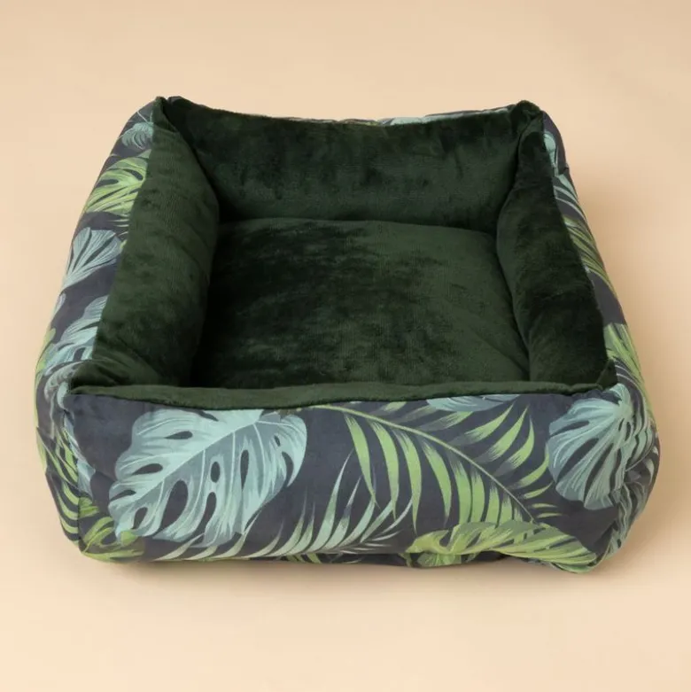 TIAKI Jungle Collection nusseklud til små dyr