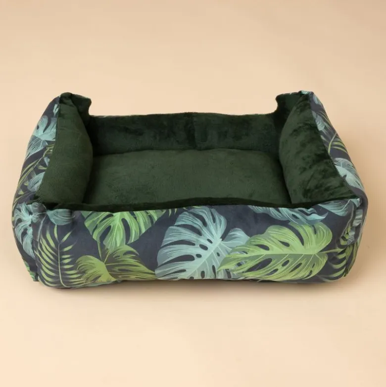 TIAKI Jungle Collection nusseklud til små dyr