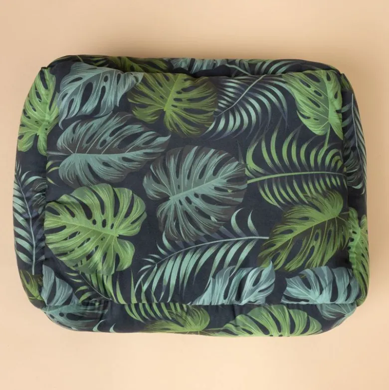 TIAKI Jungle Collection nusseklud til små dyr
