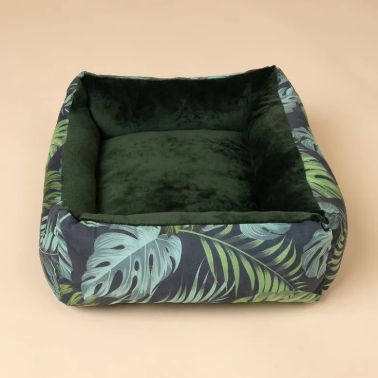 TIAKI Jungle Collection nusseklud til små dyr