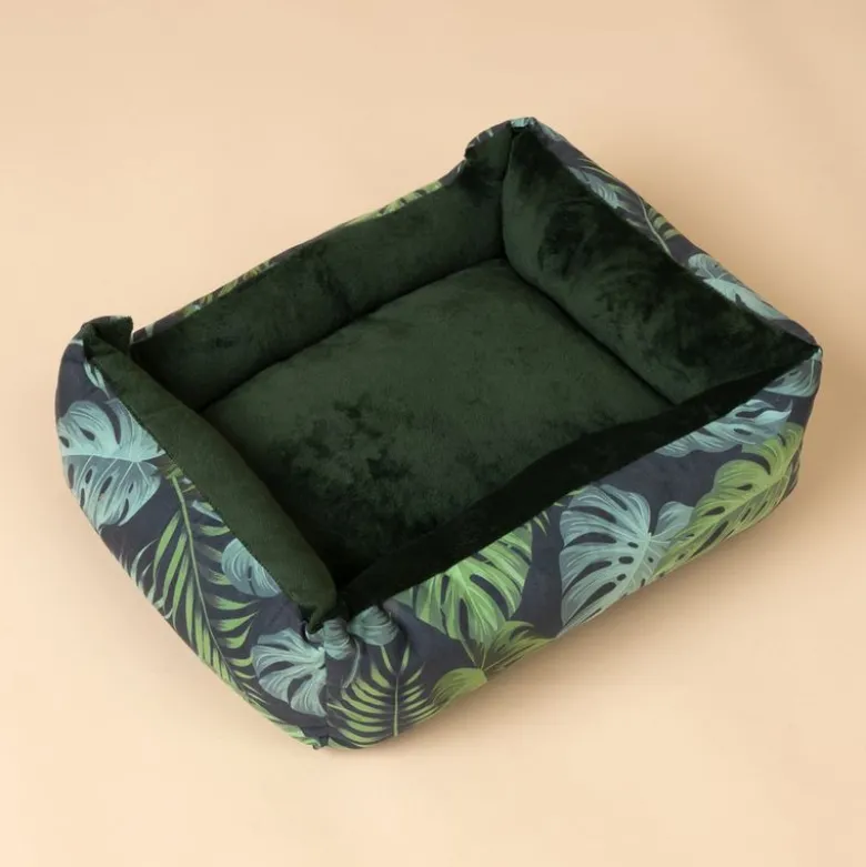 TIAKI Jungle Collection nusseklud til små dyr