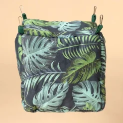 TIAKI Jungle Collection nuttet hule
