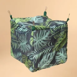 TIAKI Jungle Collection nuttet hule