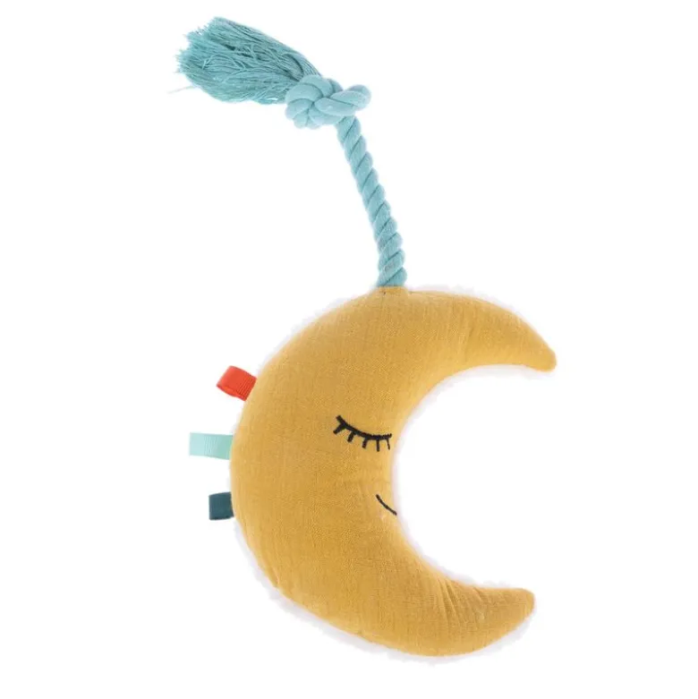 TIAKI Junior Moon hundelegetøj