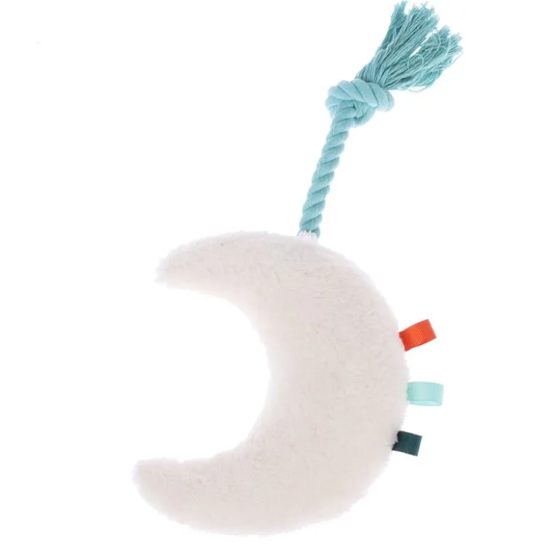 TIAKI Junior Moon hundelegetøj