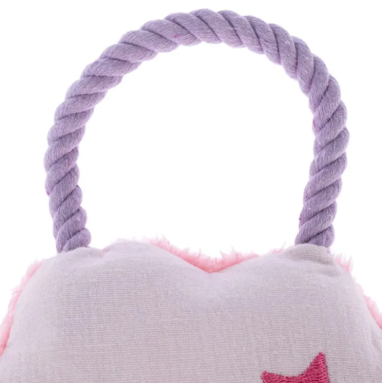 TIAKI Junior Sky hundelegetøj