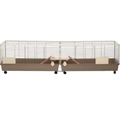 TIAKI kaninbur XXL