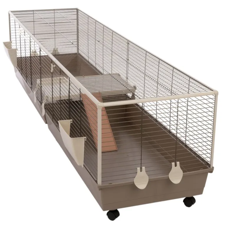 TIAKI kaninbur XXL