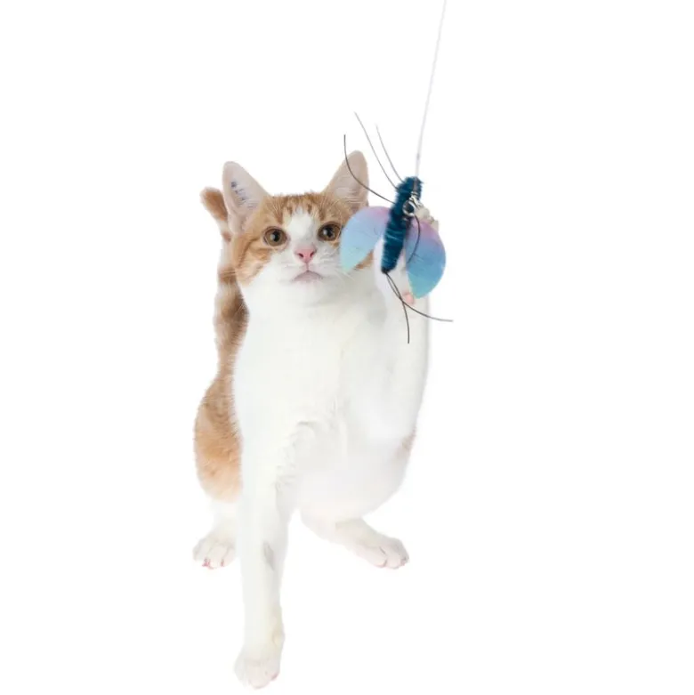 TIAKI kat fiskestang guldsmed