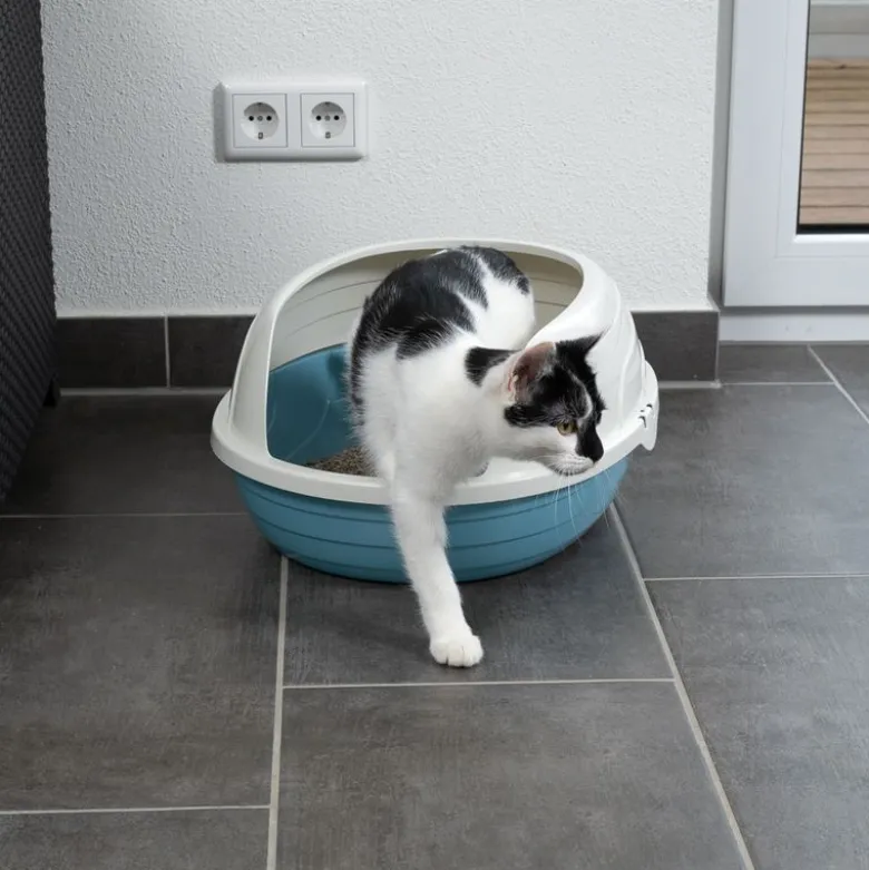 TIAKI kattebakke Cobby