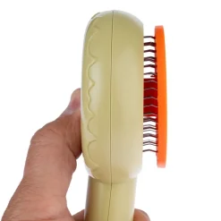 TIAKI kattebørste Brush & Click