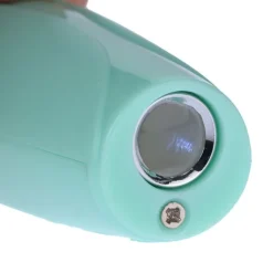 TIAKI kattedrillepind guldsmed med LED-pointer