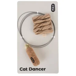 TIAKI kattefiskestang Cat Dancer