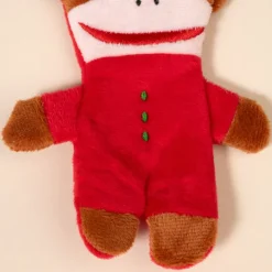 TIAKI kattelegetøj juleabe