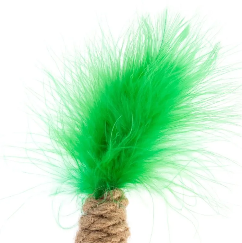 TIAKI kattelegetøj Palme