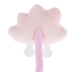 TIAKI kattelegetøj sky reb