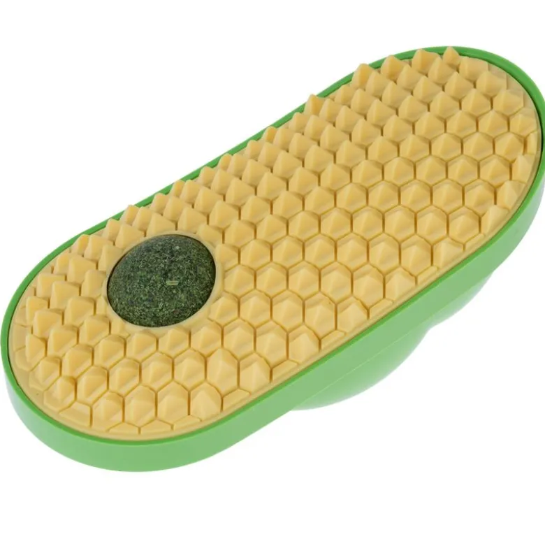 TIAKI kattemassagekaktus