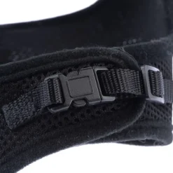 TIAKI kattesele Comfy med snor
