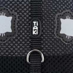TIAKI kattesele Comfy med snor