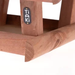 TIAKI Klassisk fuglehus