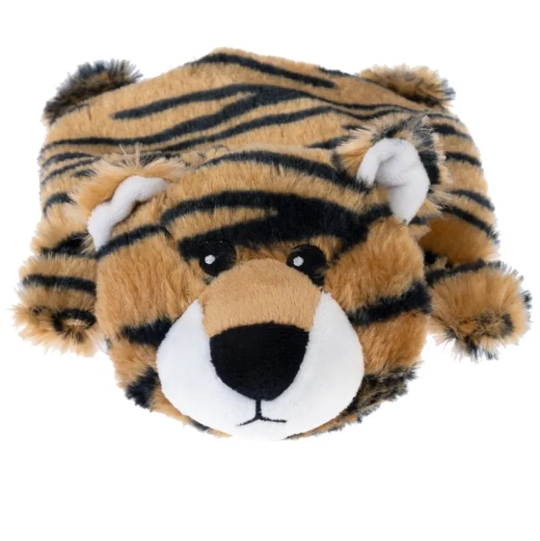 TIAKI knitrende tiger til hunde