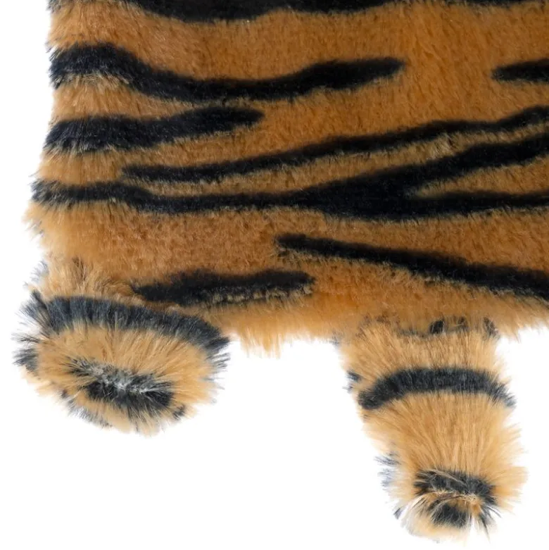 TIAKI knitrende tiger til hunde