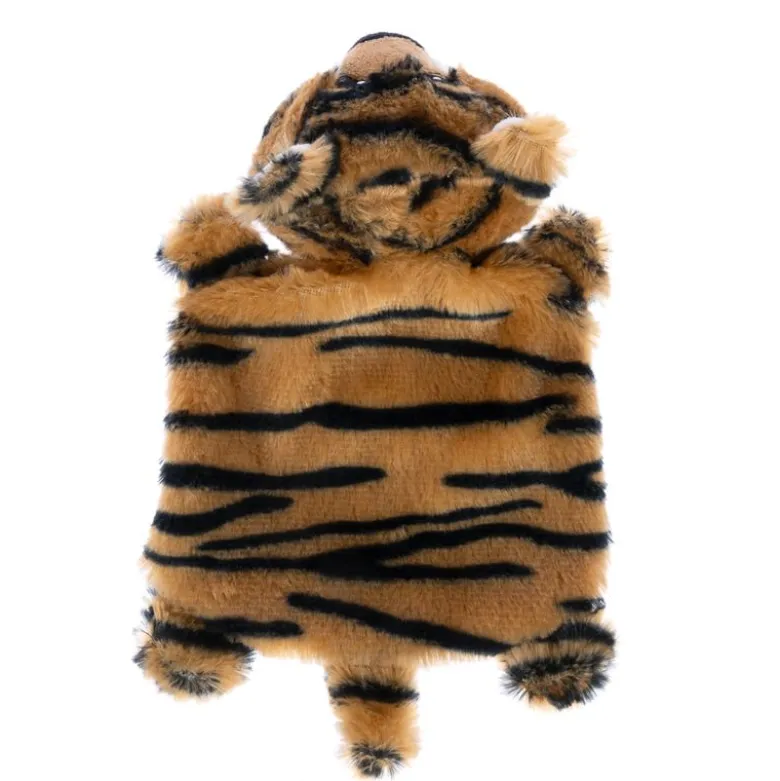 TIAKI knitrende tiger til hunde