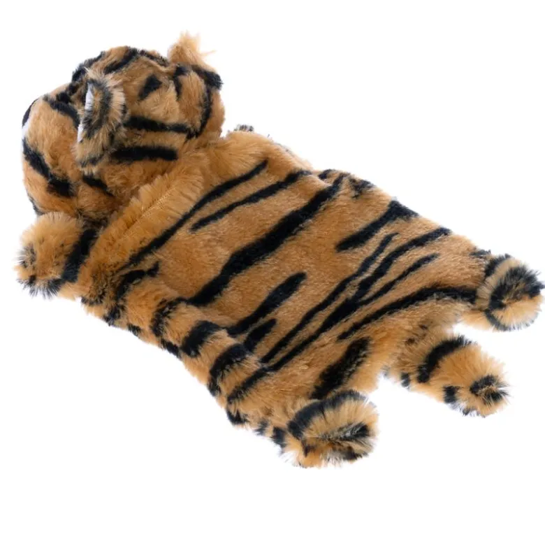TIAKI knitrende tiger til hunde