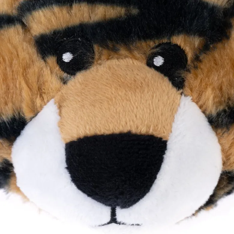 TIAKI knitrende tiger til hunde