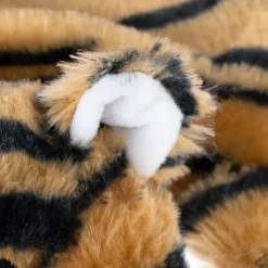 TIAKI knitrende tiger til hunde