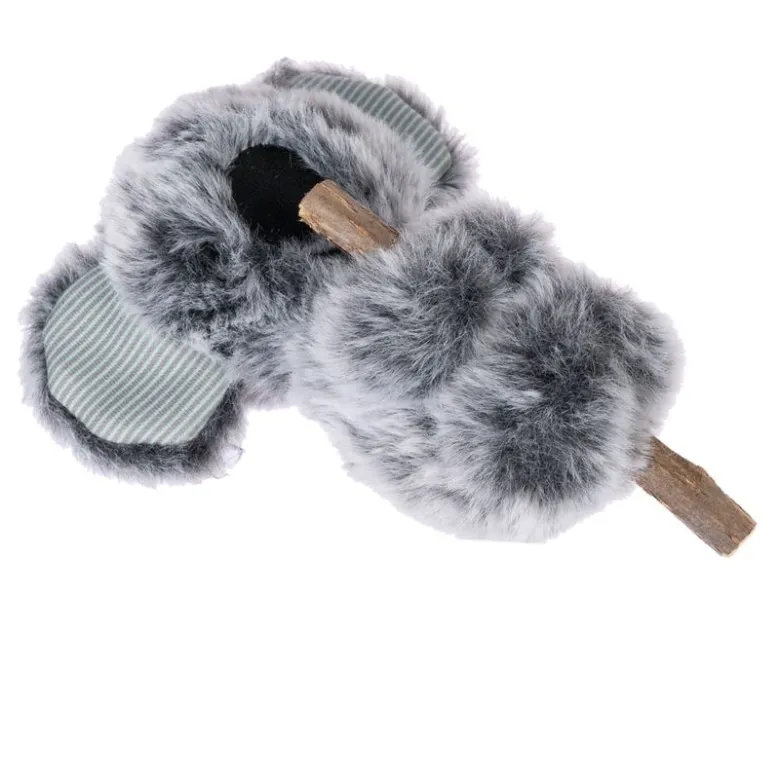 TIAKI Koala kattelegetøj med Silvervine-pind