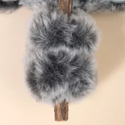 TIAKI Koala kattelegetøj med Silvervine-pind