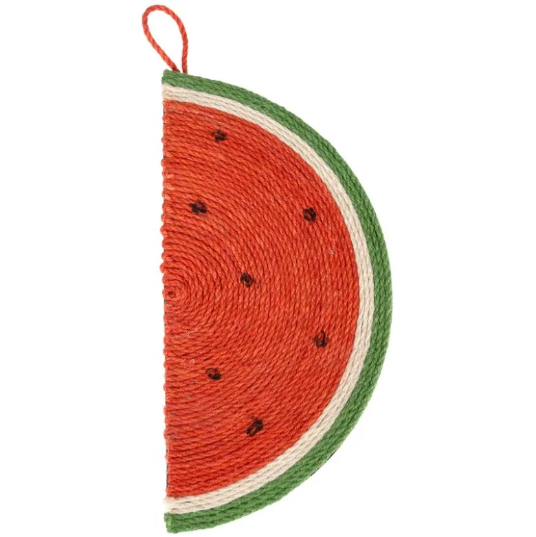 TIAKI kradsemåtte Watermelon