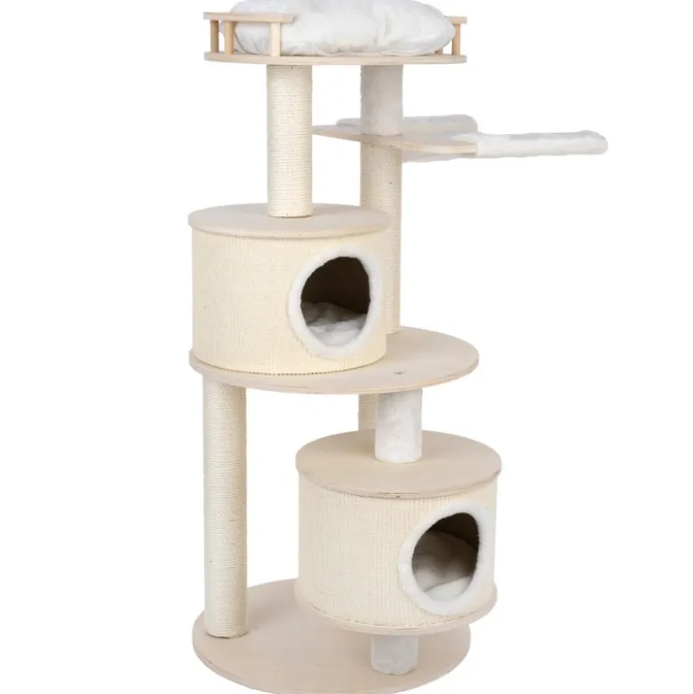 TIAKI kradsetræ Jin