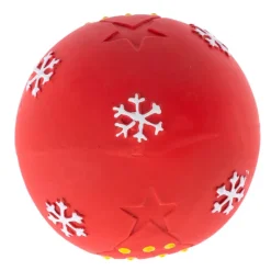 TIAKI latexbold Snefnug