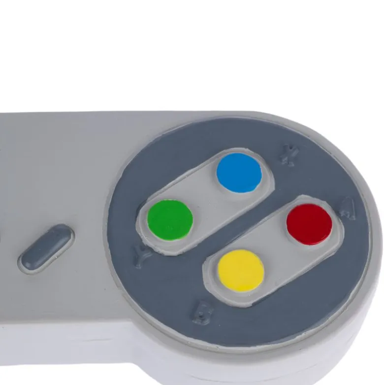 TIAKI latex gamepad hundelegetøj
