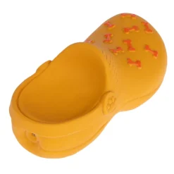 TIAKI latexsko hundelegetøj