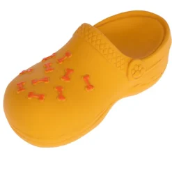 TIAKI latexsko hundelegetøj