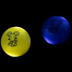 TIAKI LED-bolde til katte