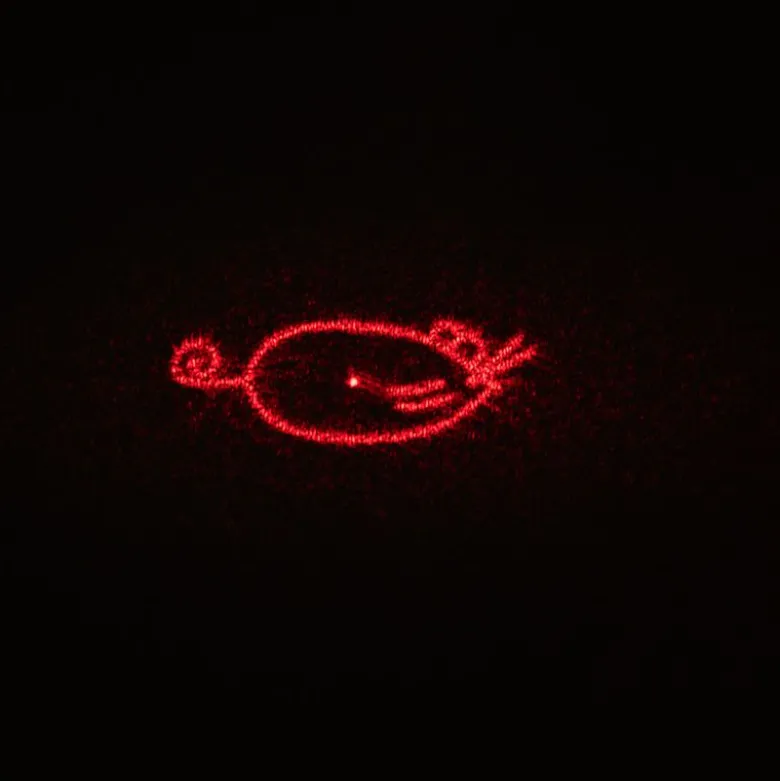 TIAKI LED Pointer Lightbusters